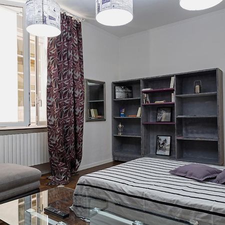 La Dimora Del Ducale By Wonderful Italy Apartment Genoa Bagian luar foto