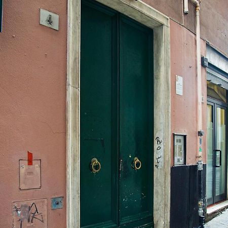La Dimora Del Ducale By Wonderful Italy Apartment Genoa Bagian luar foto