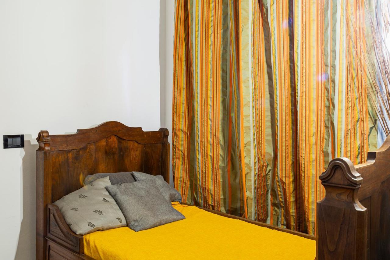 La Dimora Del Ducale By Wonderful Italy Apartment Genoa Bagian luar foto