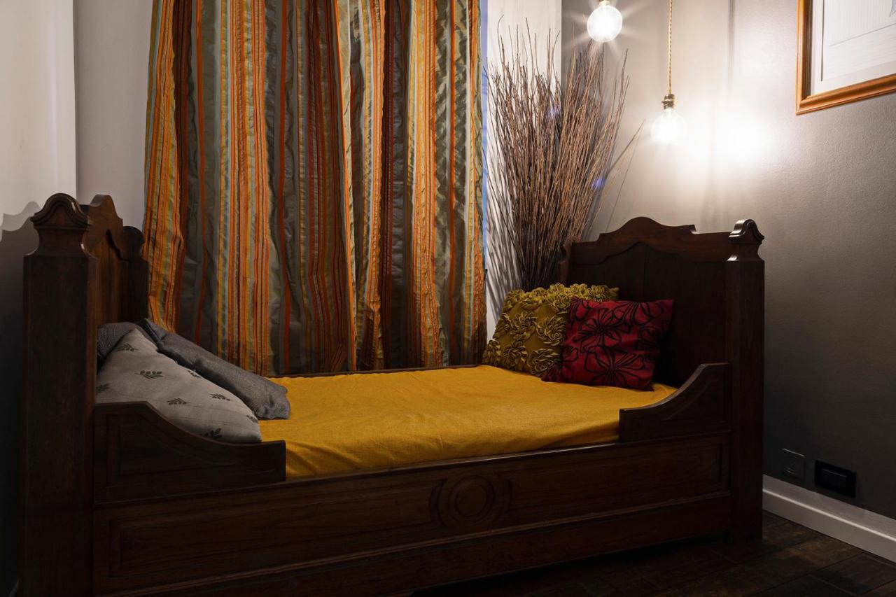 La Dimora Del Ducale By Wonderful Italy Apartment Genoa Bagian luar foto