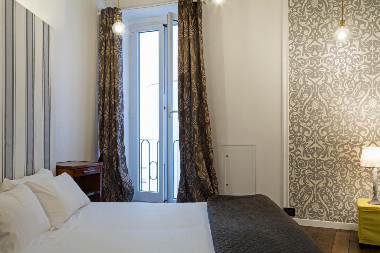 La Dimora Del Ducale By Wonderful Italy Apartment Genoa Bagian luar foto
