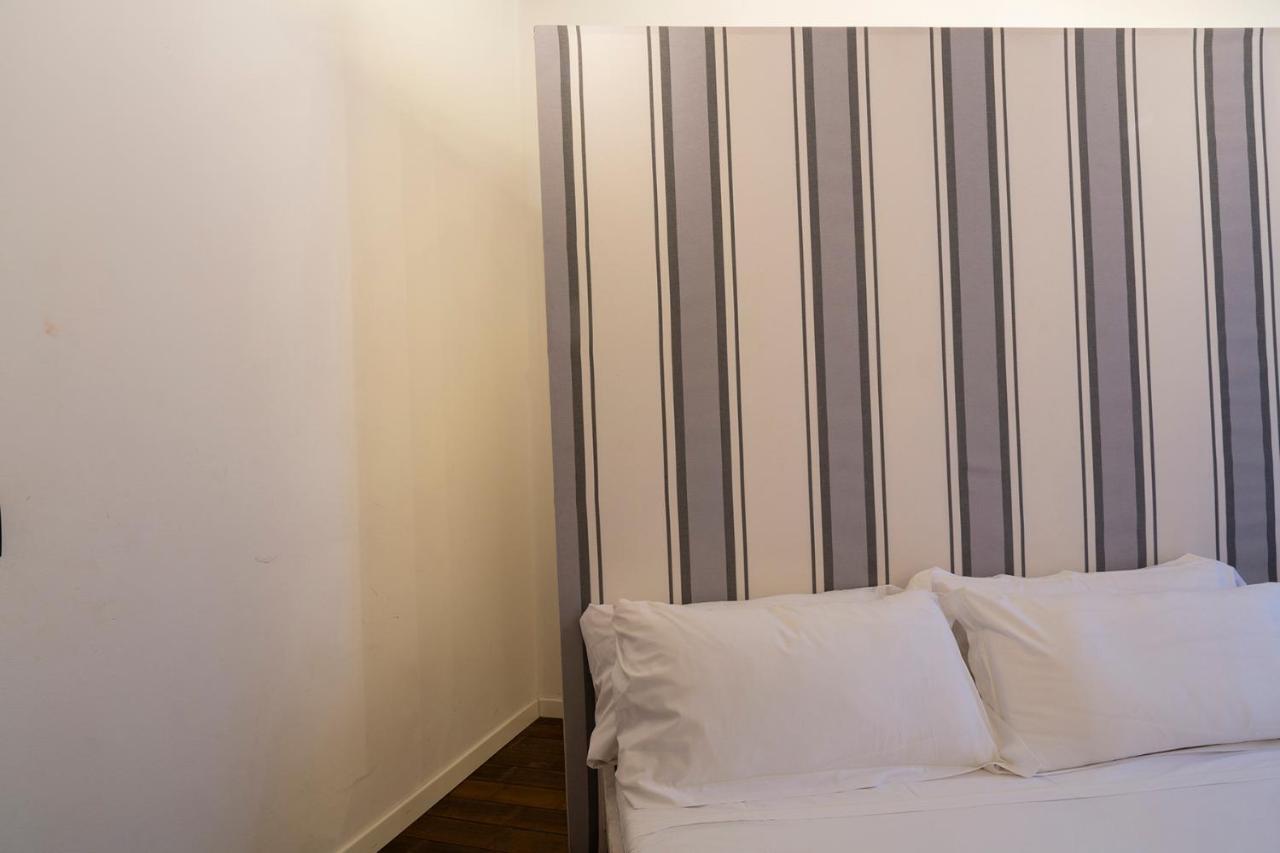 La Dimora Del Ducale By Wonderful Italy Apartment Genoa Bagian luar foto