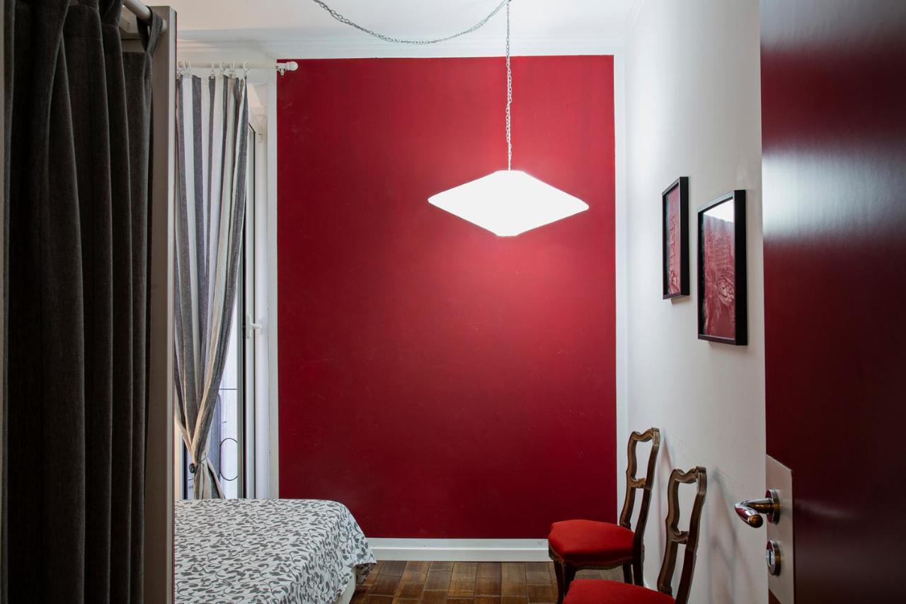 La Dimora Del Ducale By Wonderful Italy Apartment Genoa Bagian luar foto