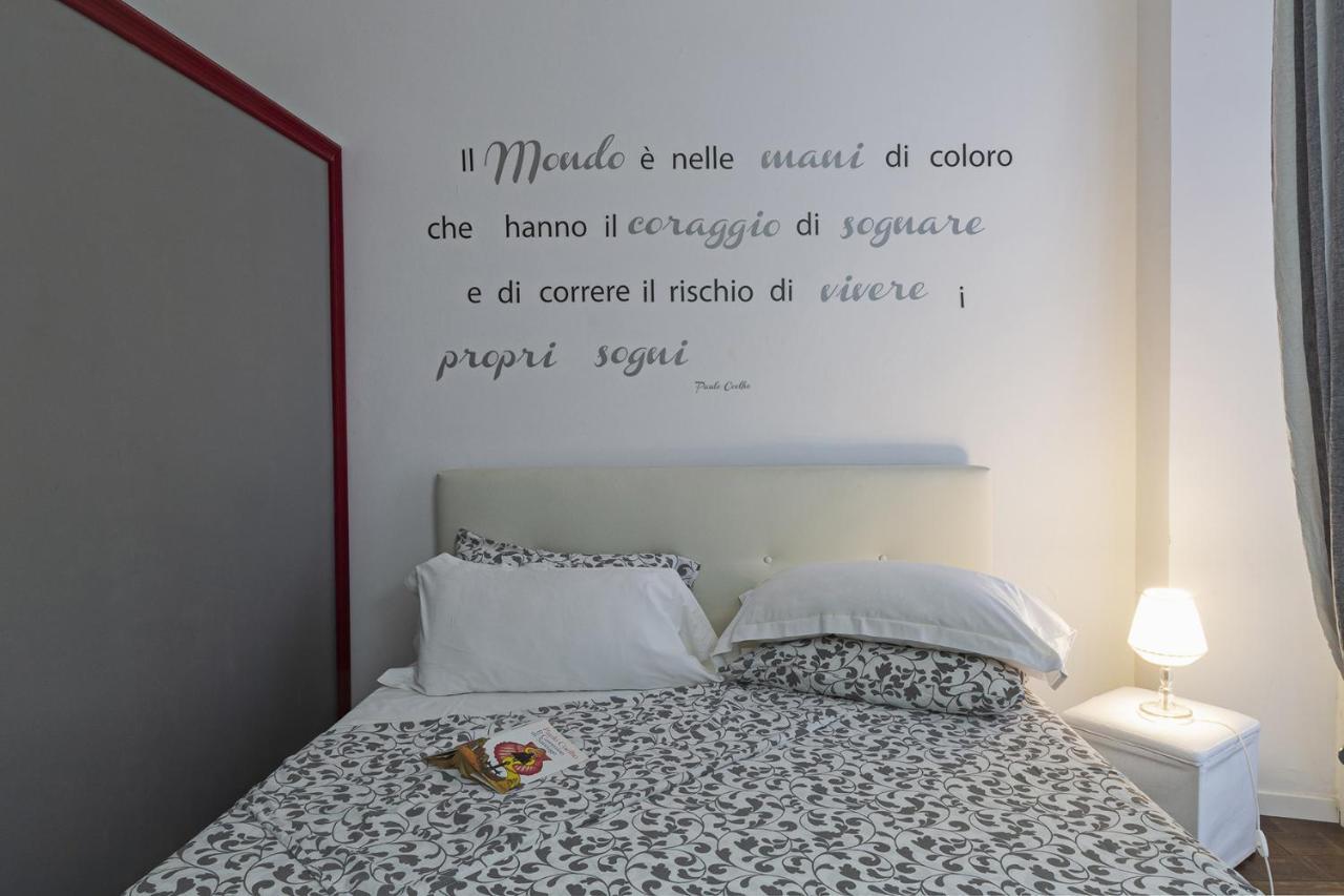 La Dimora Del Ducale By Wonderful Italy Apartment Genoa Bagian luar foto