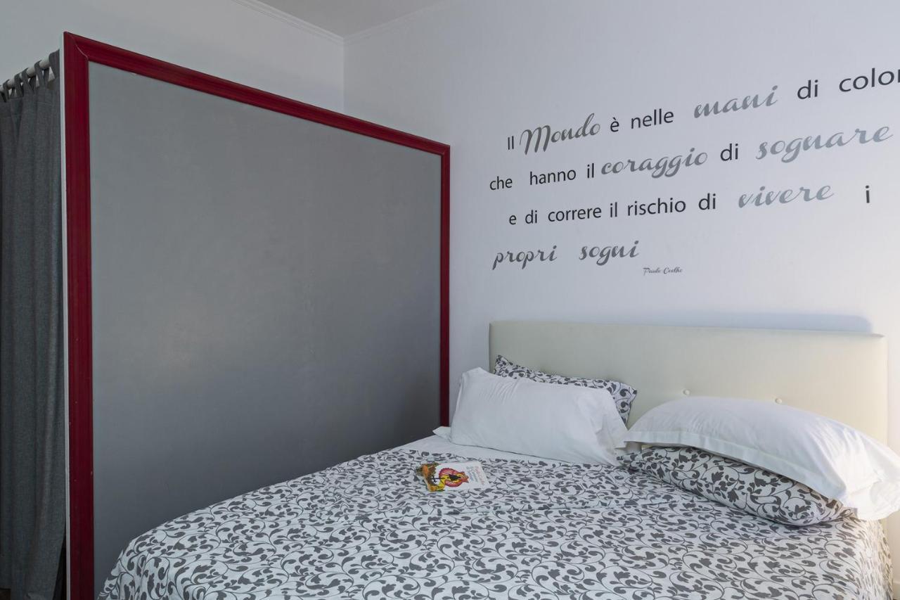 La Dimora Del Ducale By Wonderful Italy Apartment Genoa Bagian luar foto